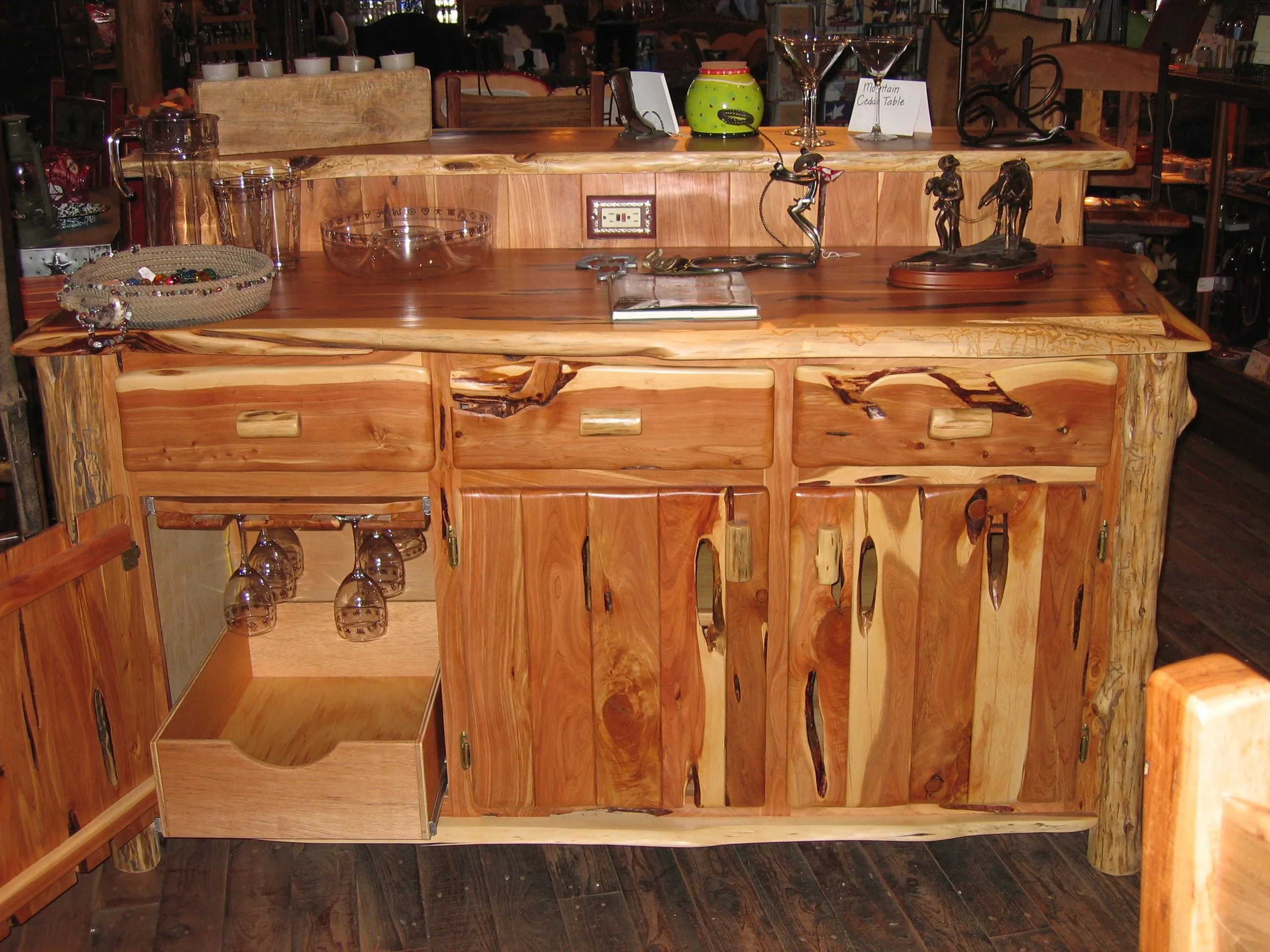 Bars stools 12