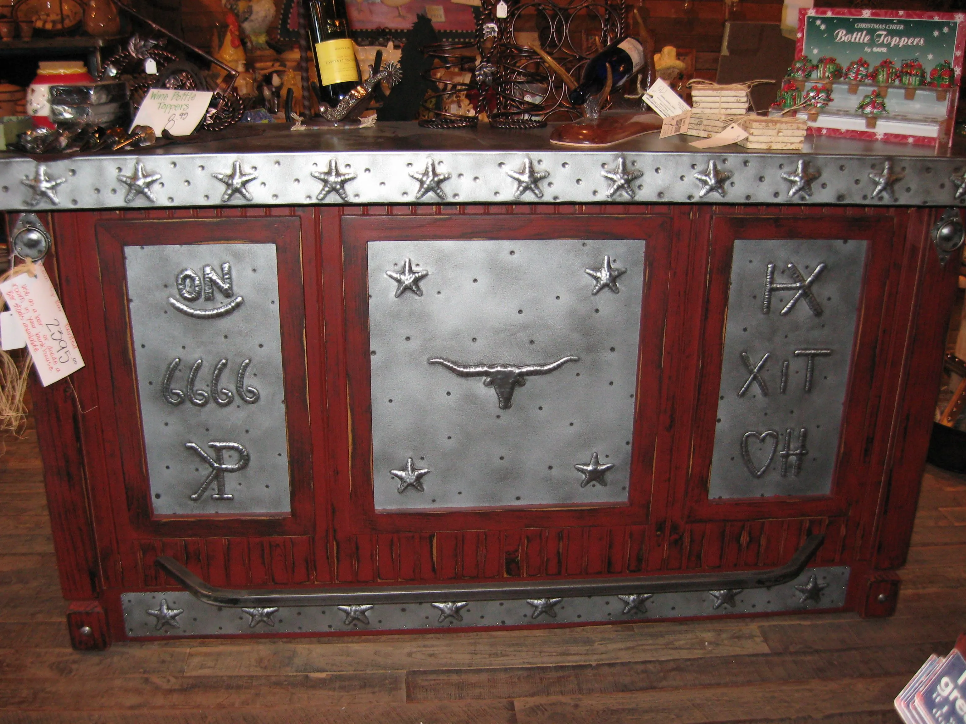 Bars stools 06
