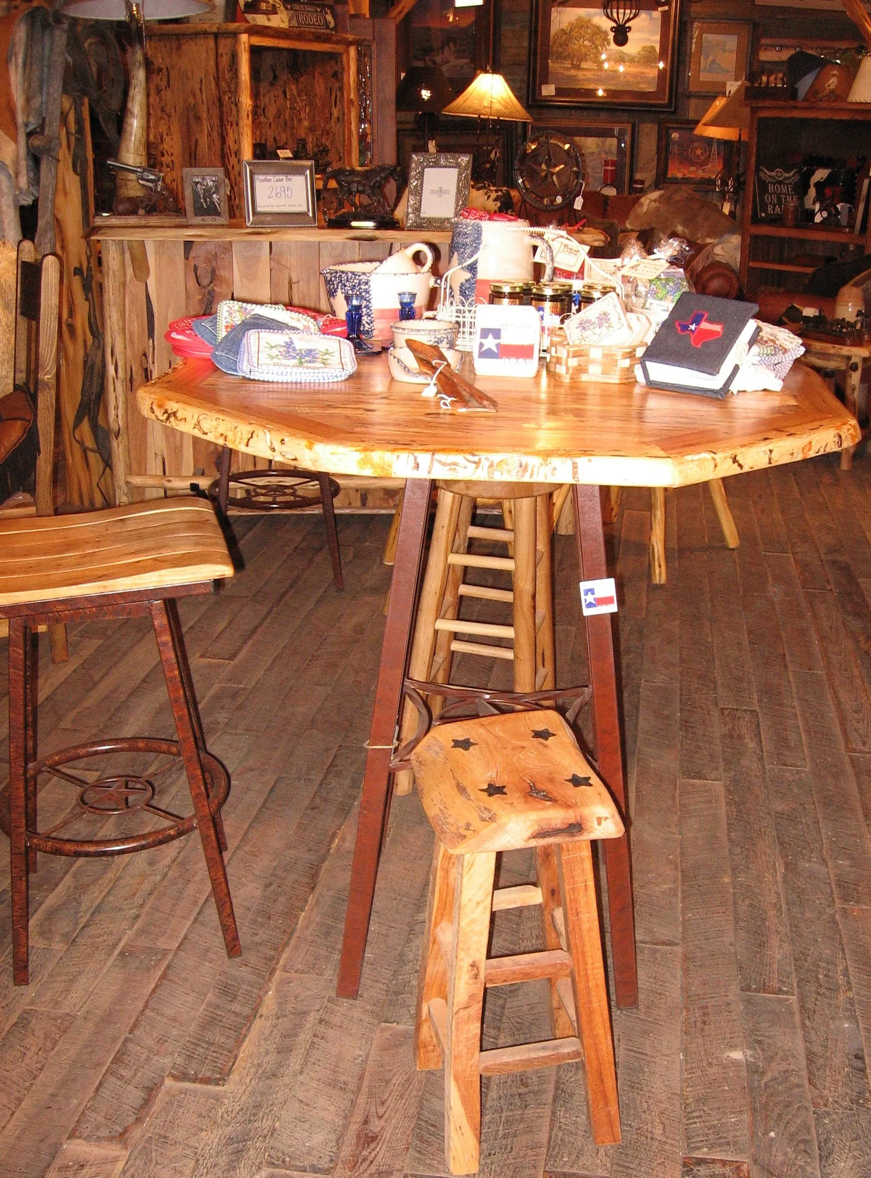 Bars stools 03
