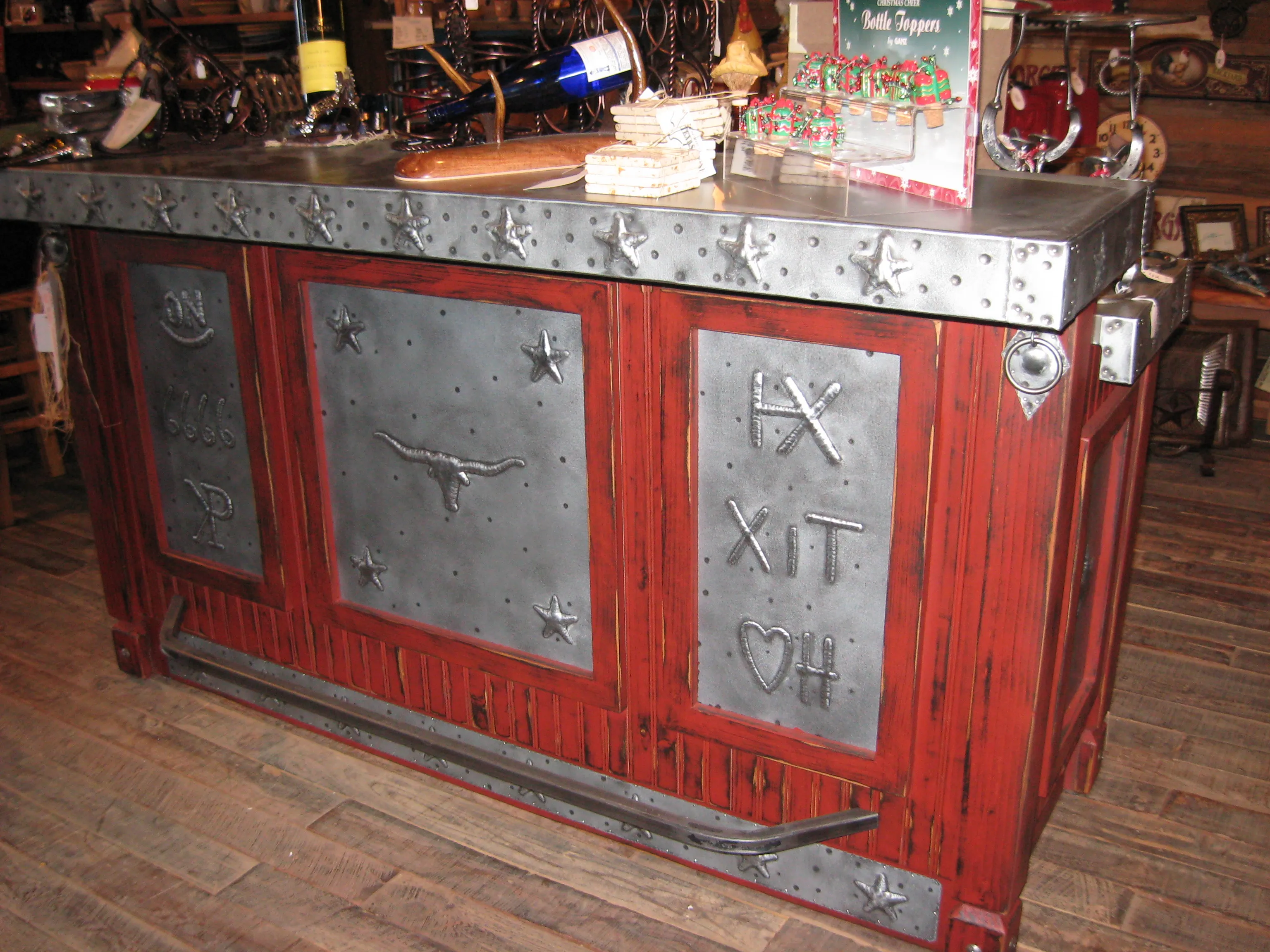 Bars stools 05