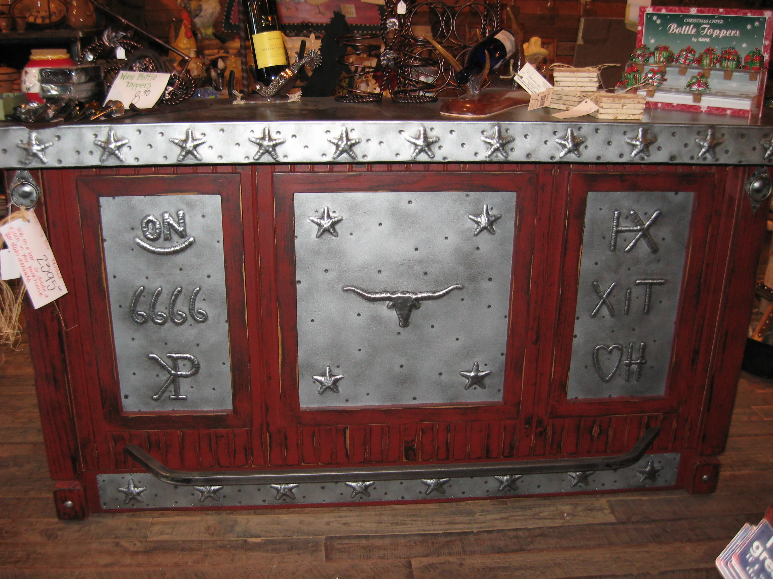 Bars stools 06