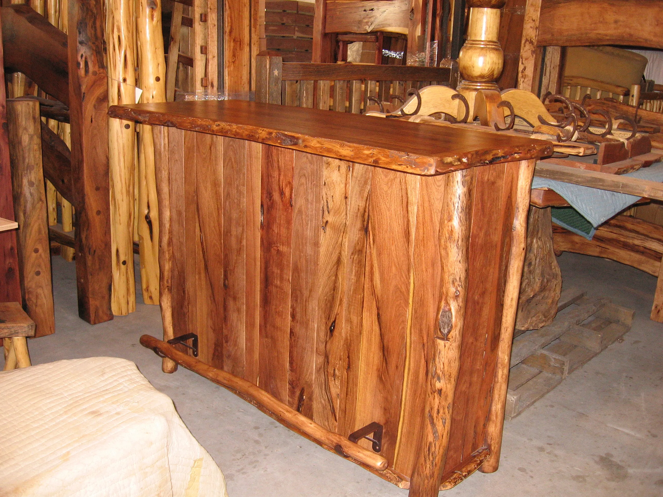 Bars stools 07