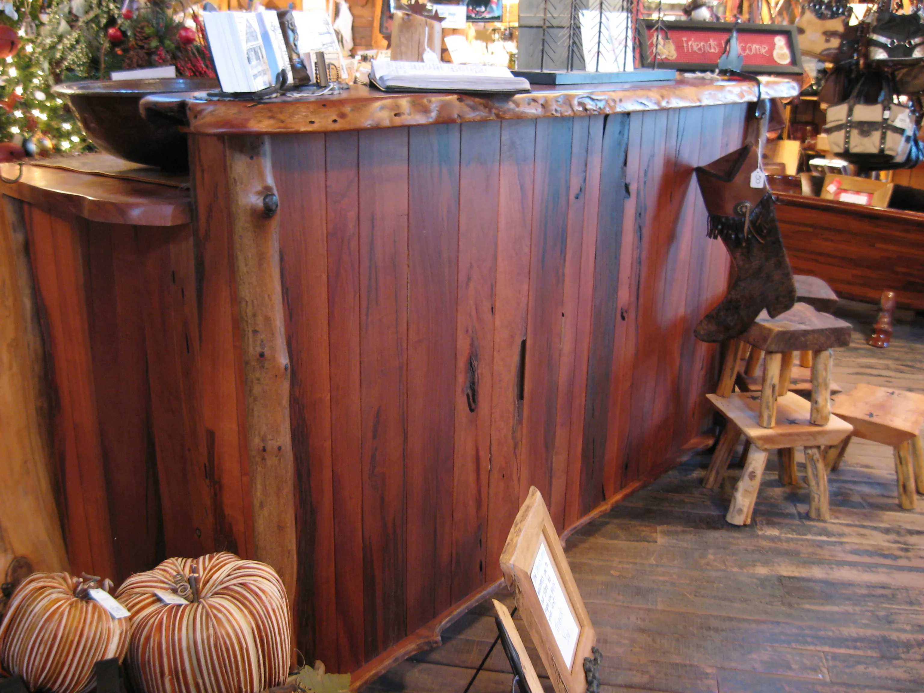 Bars stools 08