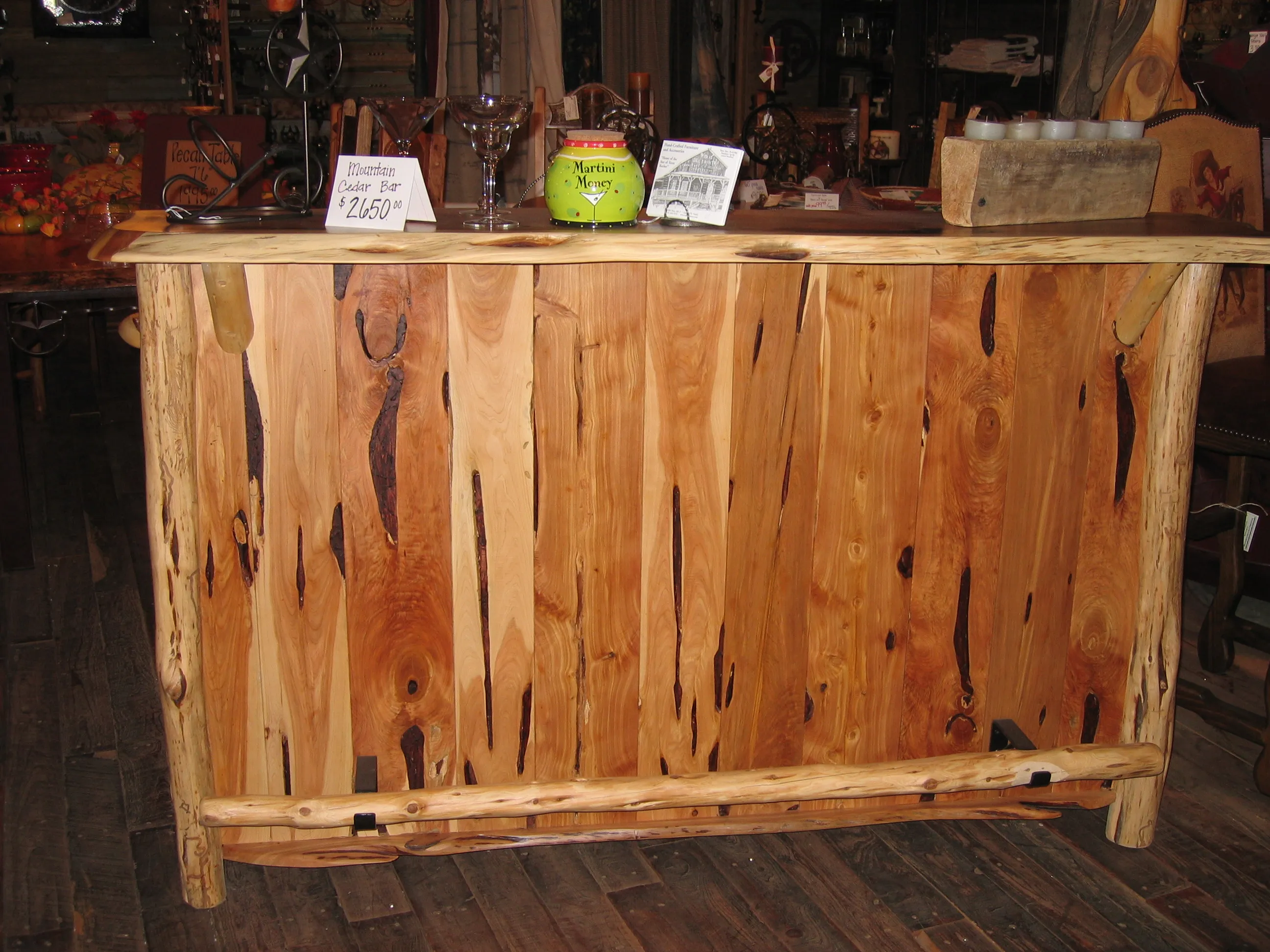 Bars stools 11