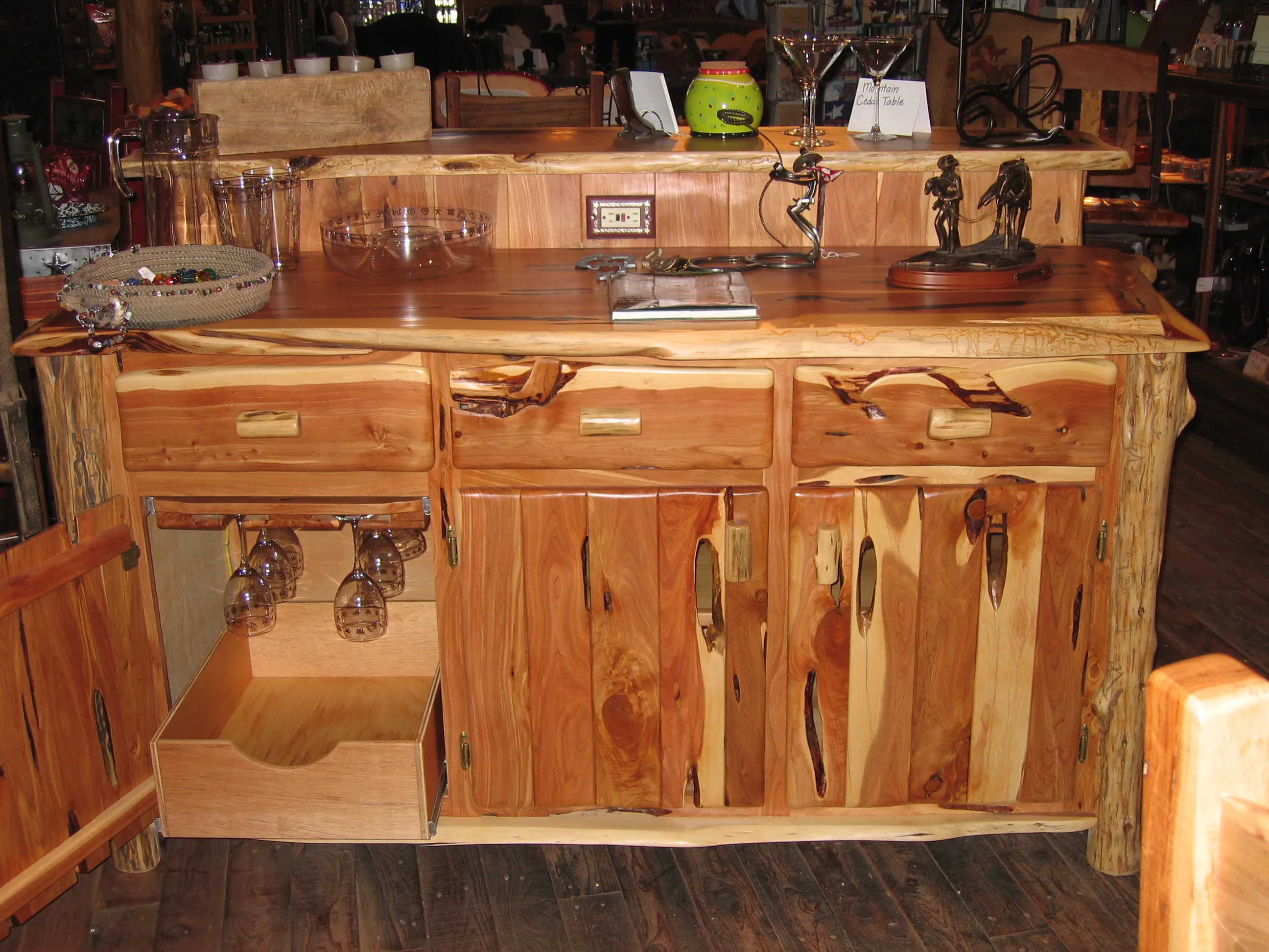 Bars stools 12