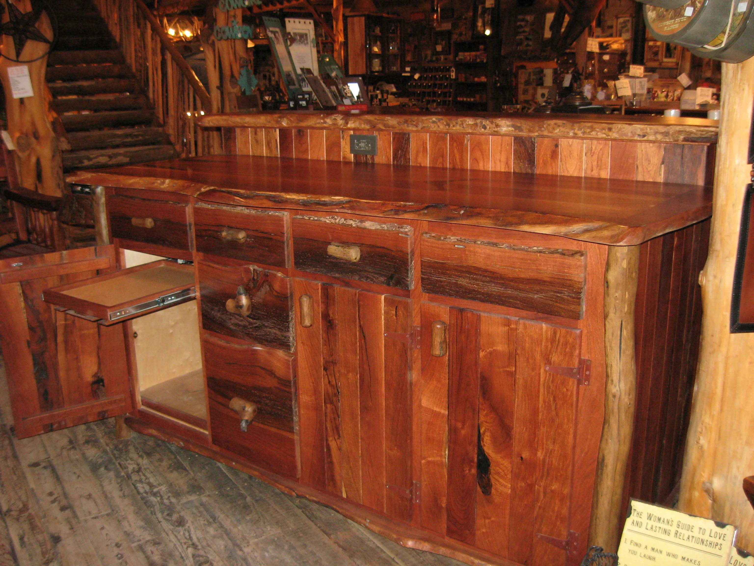 Bars stools 14
