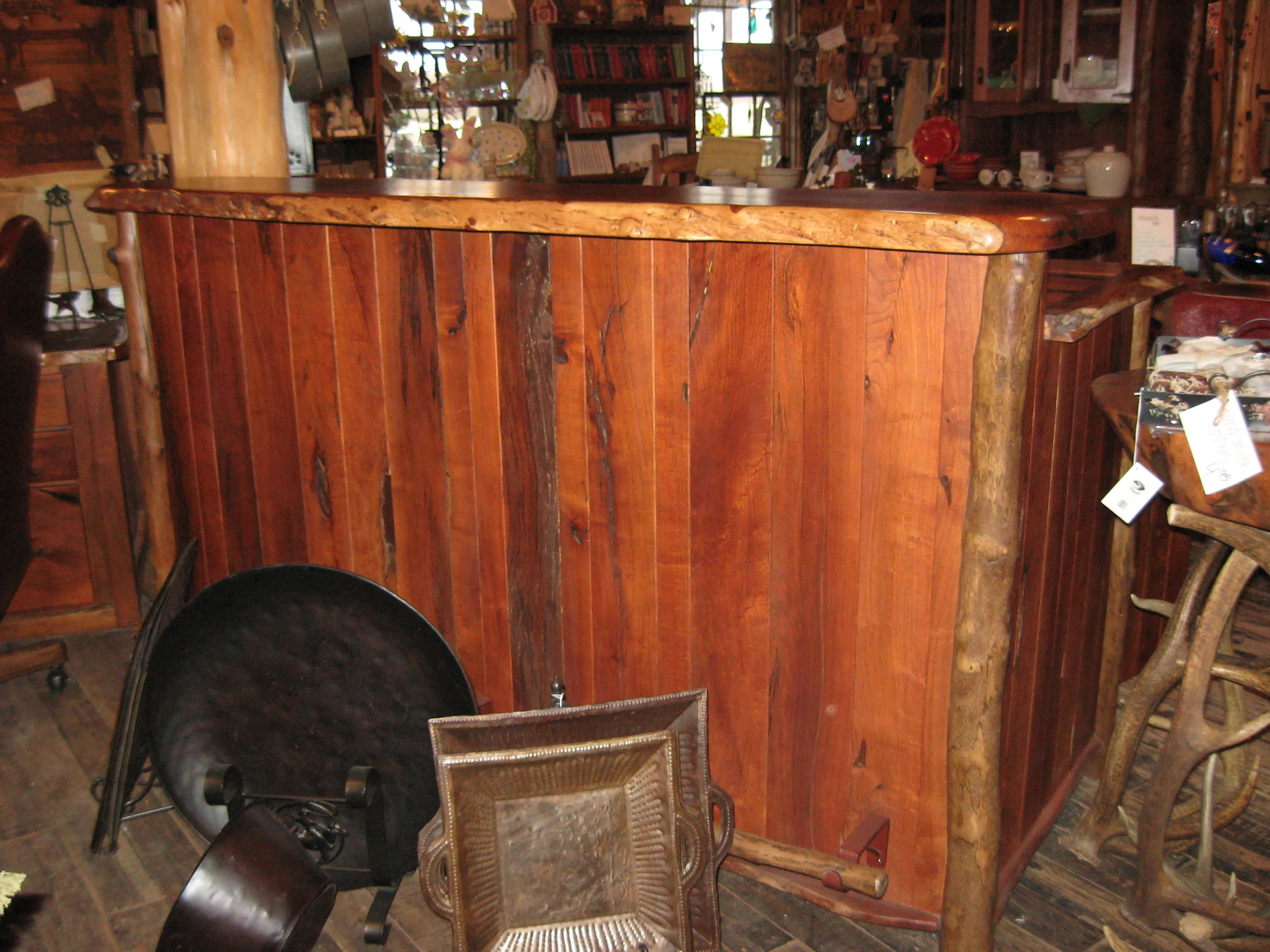 Bars stools 15