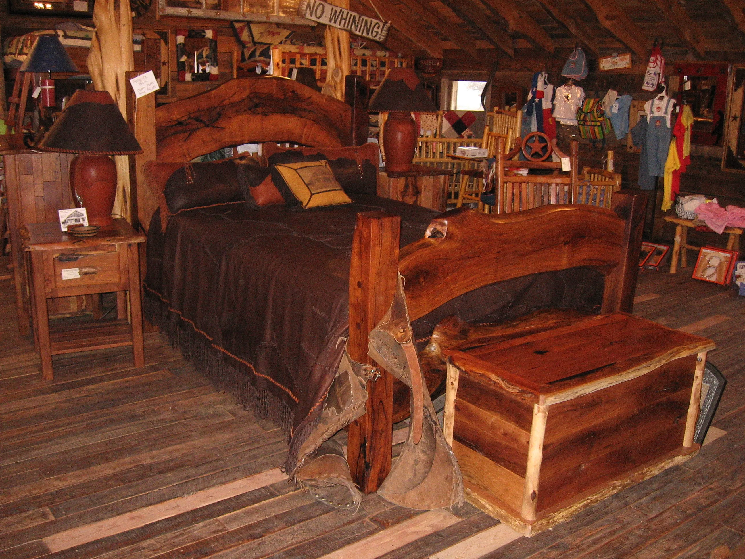 Bedroom 05