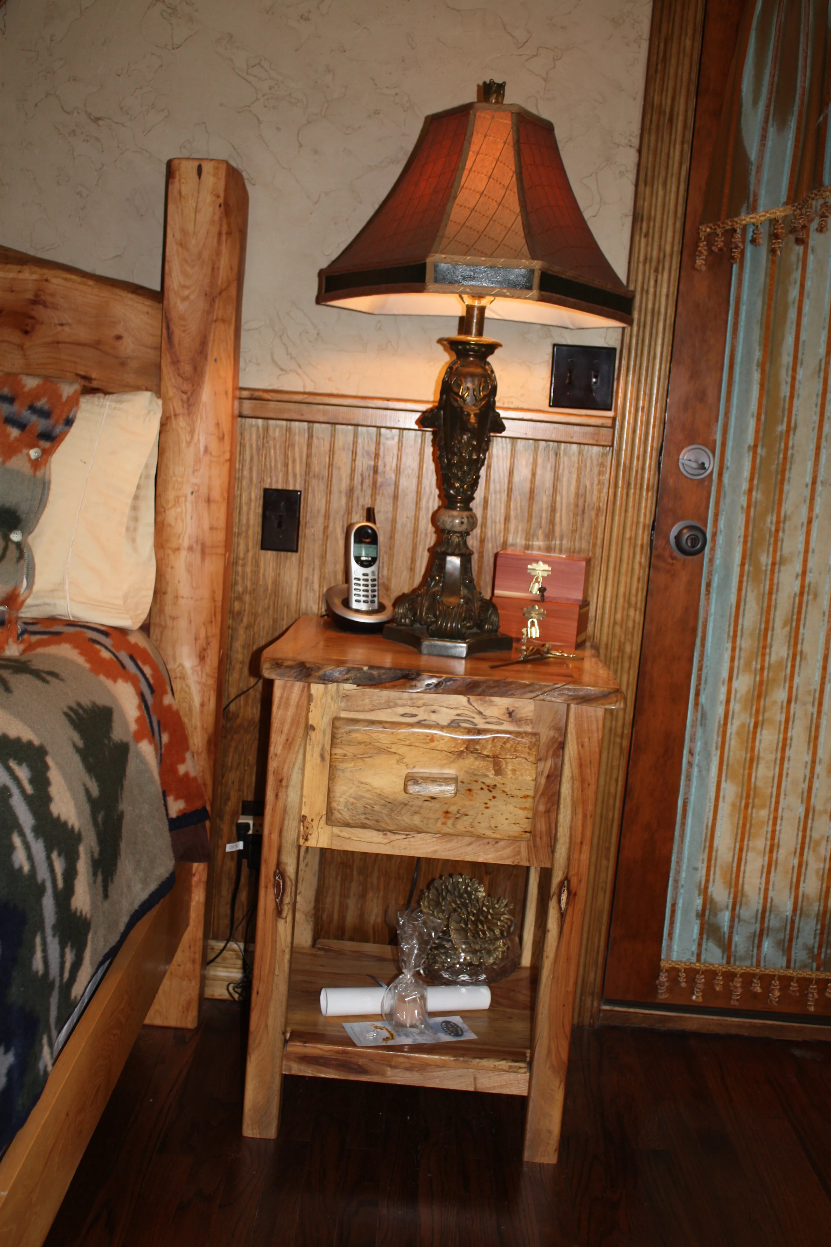Bedroom 08