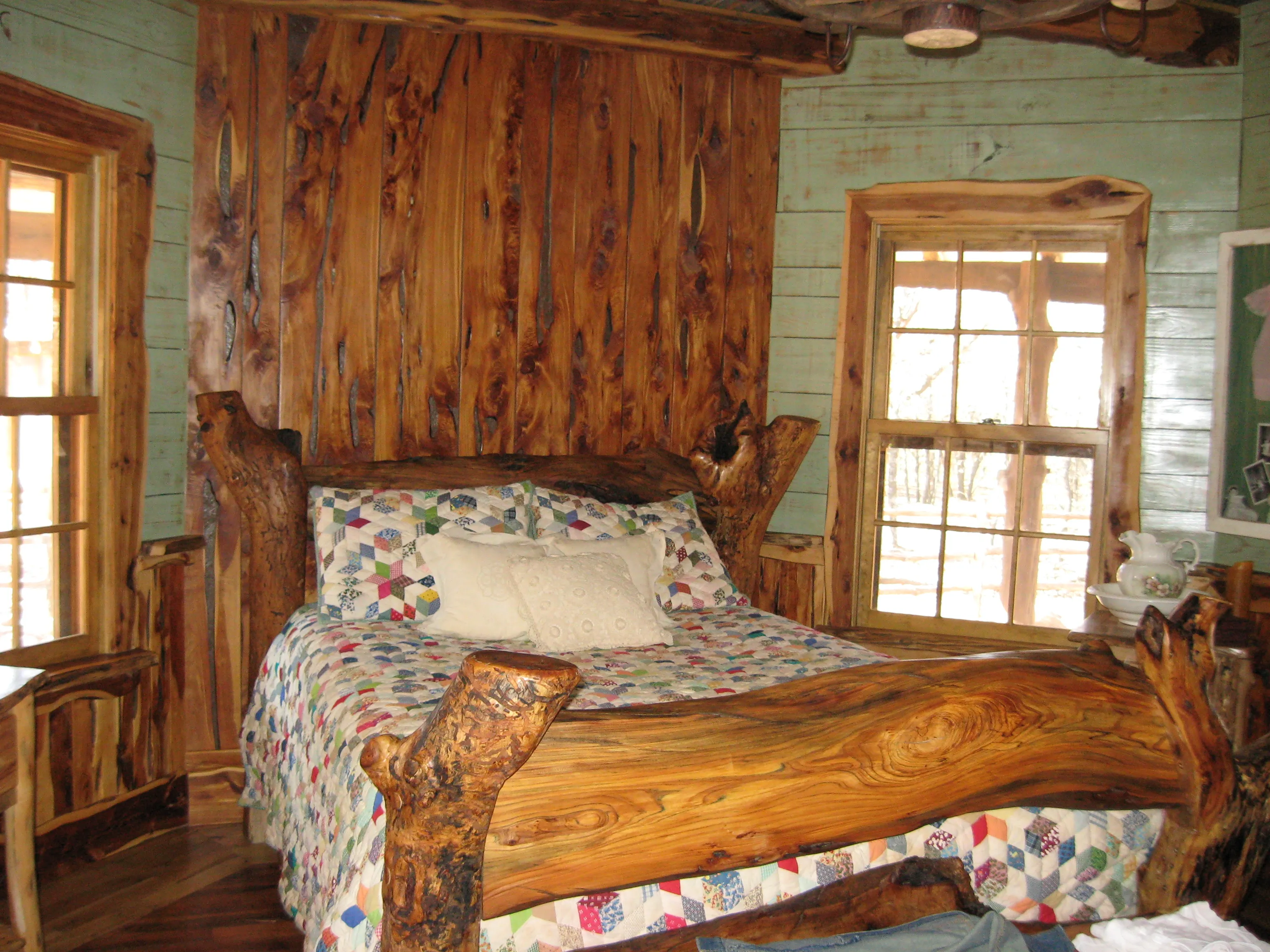 Bedroom 10