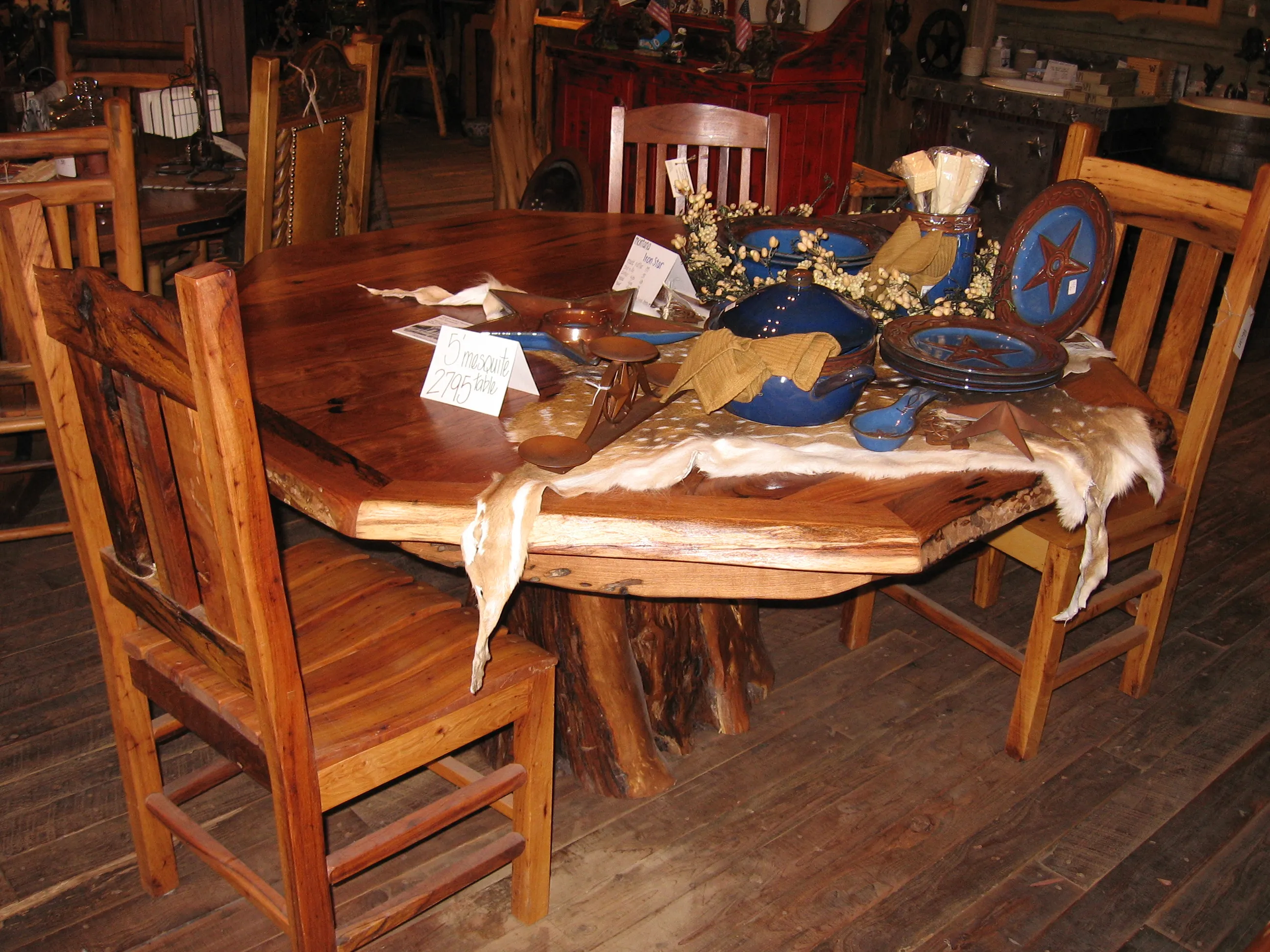 Dining 14