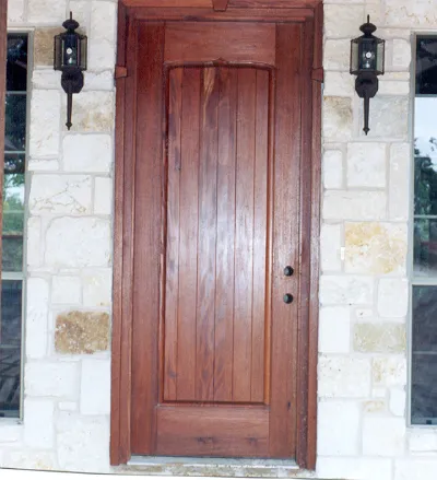 Doors 02