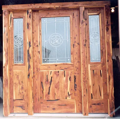 Doors 04