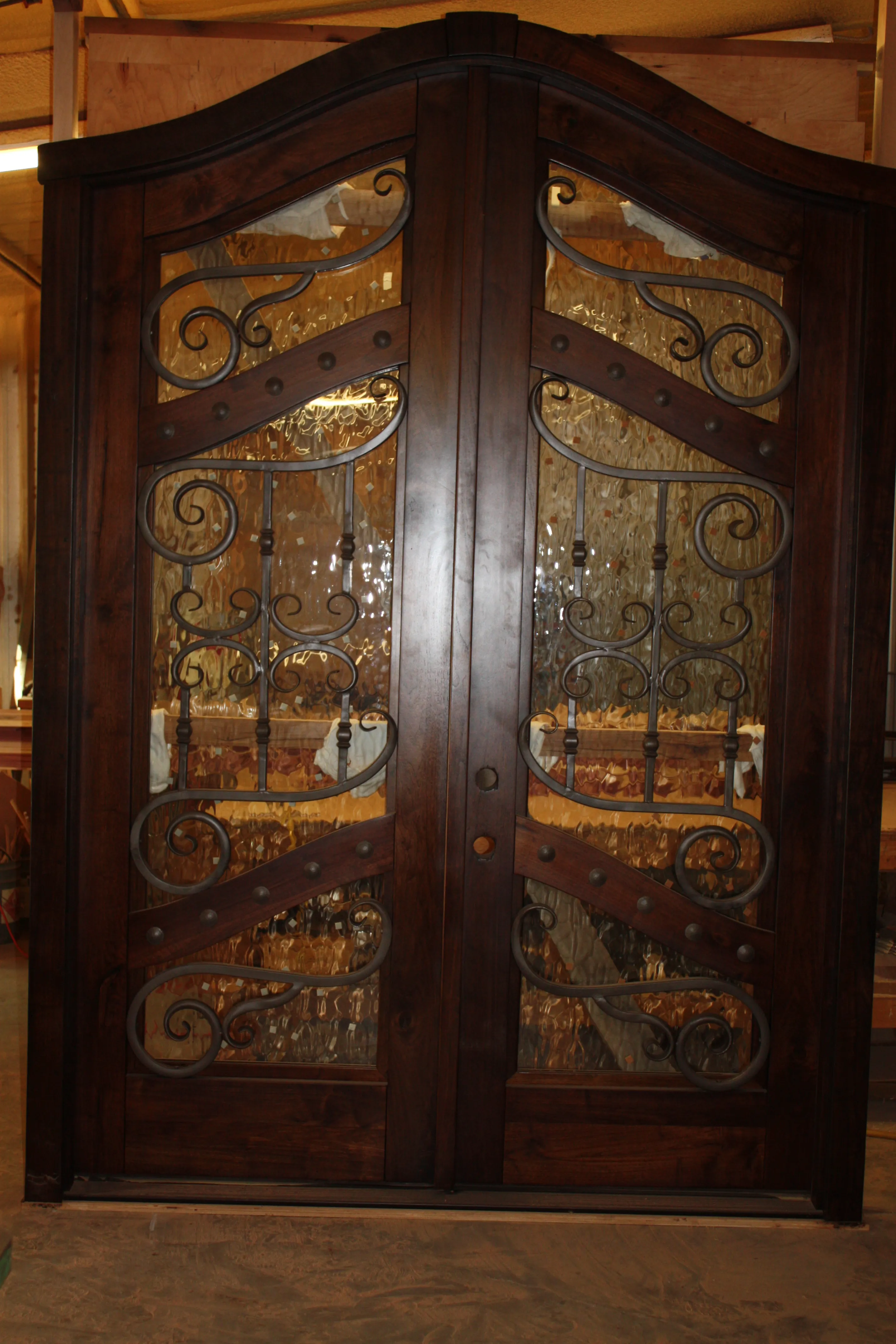 Doors 05