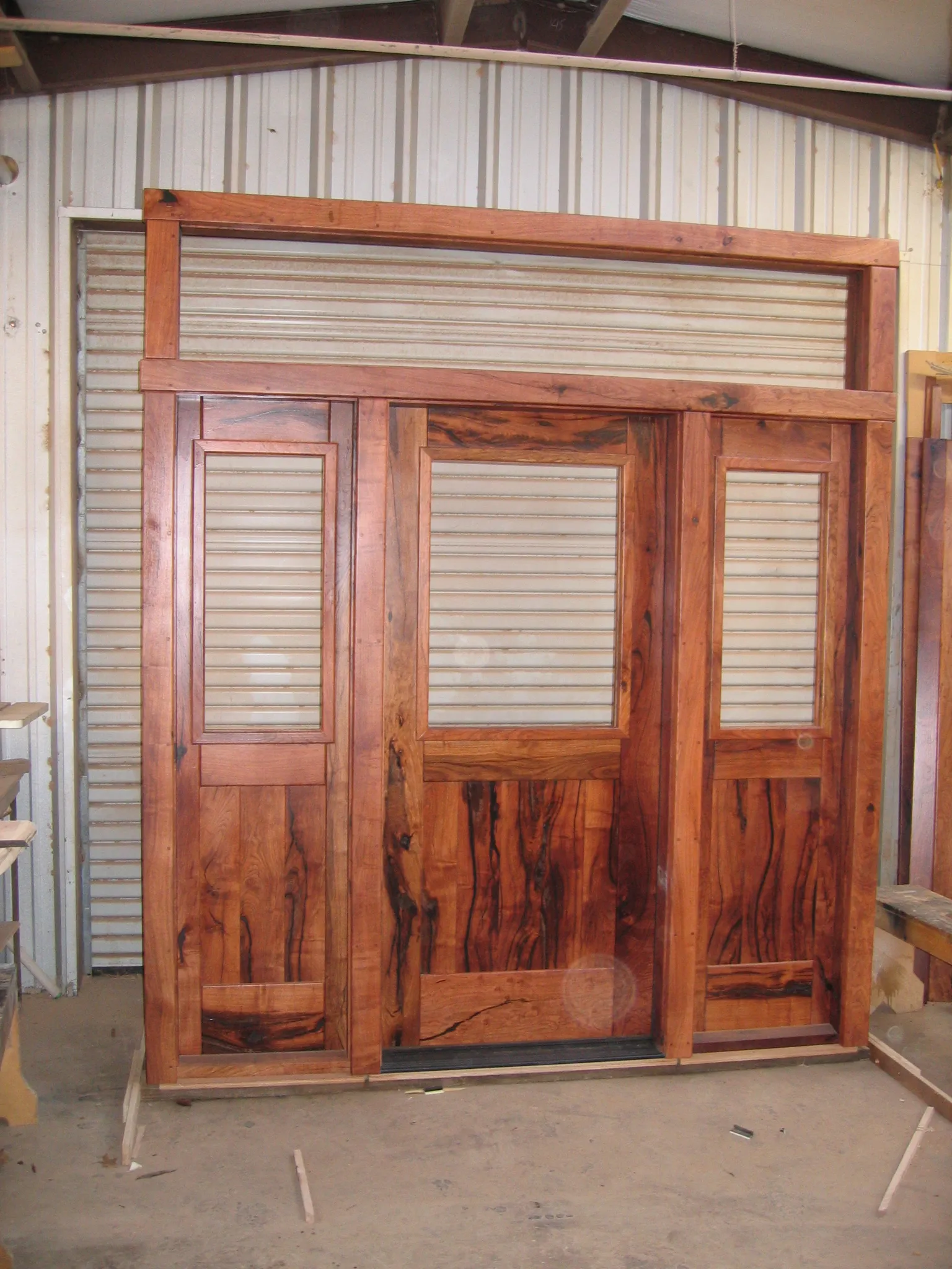 Doors 06