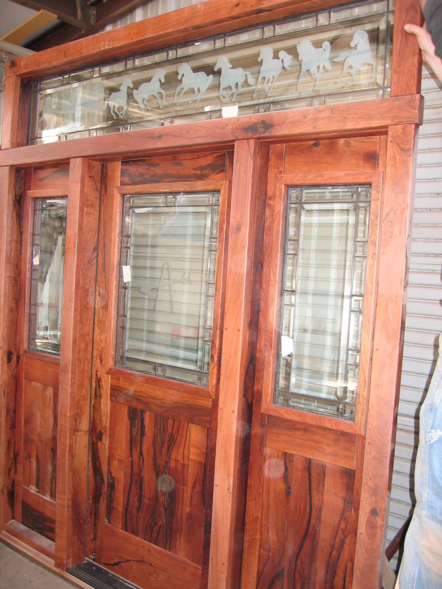 Doors 07