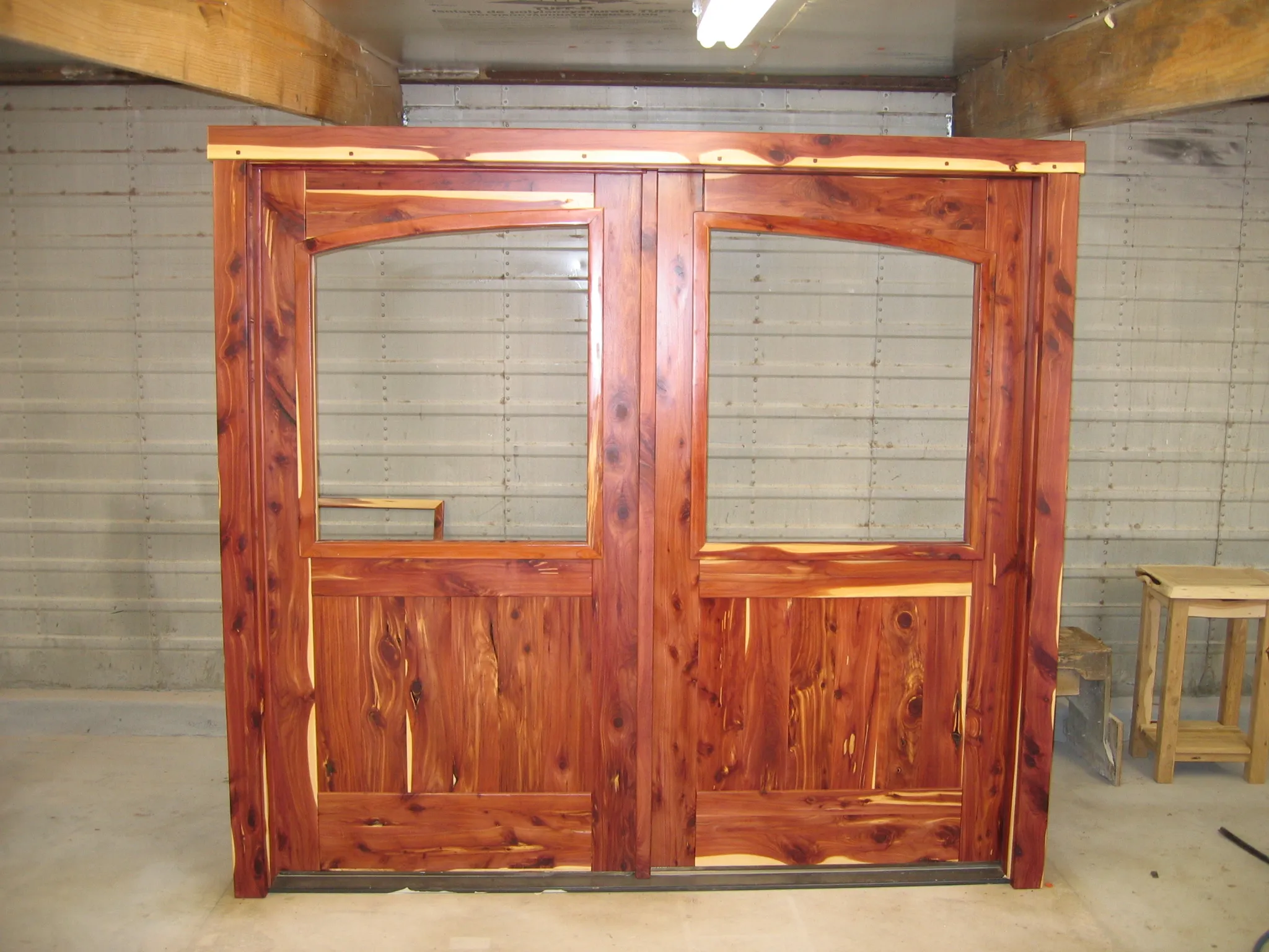 Doors 08