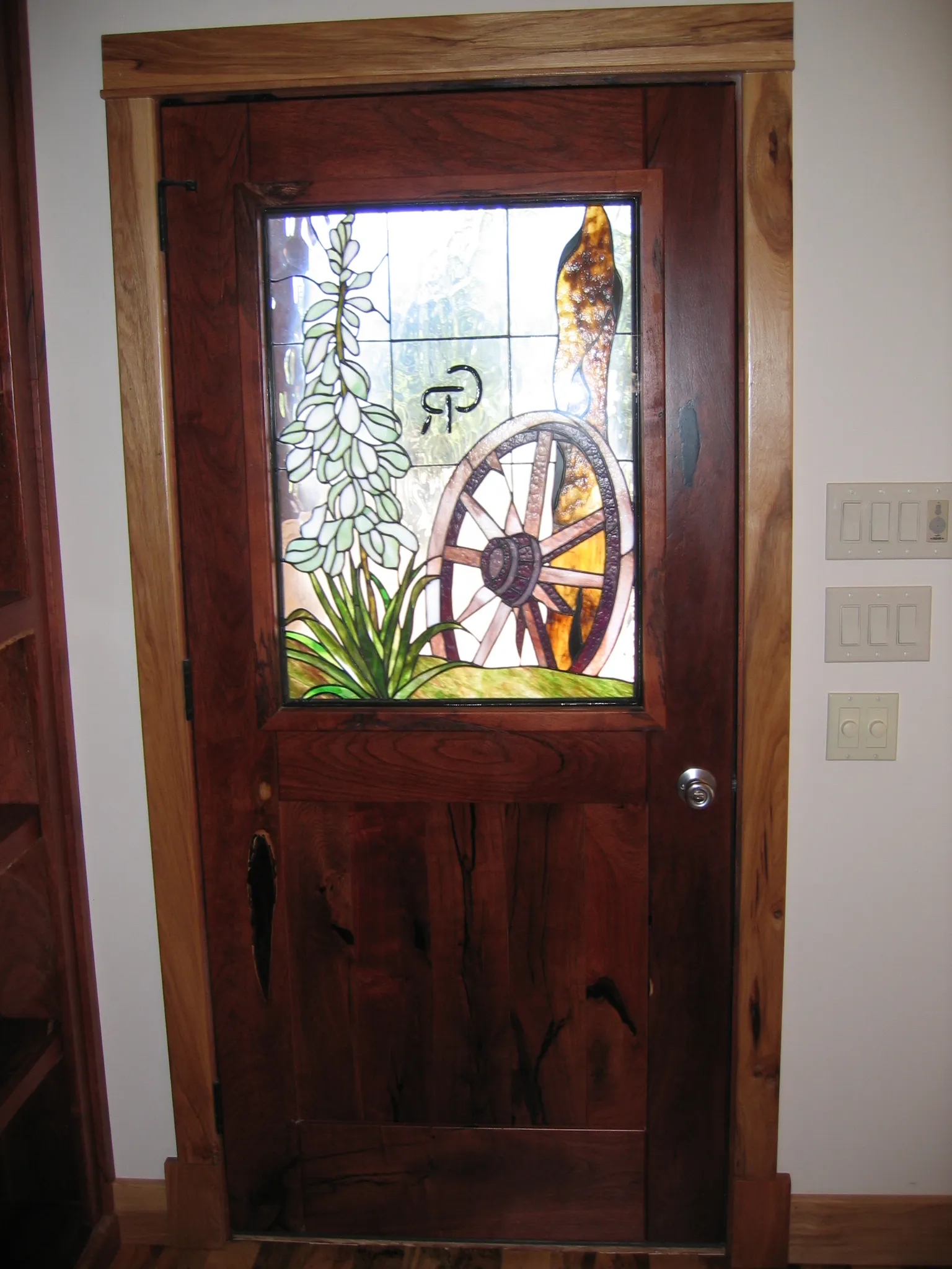 Doors 09