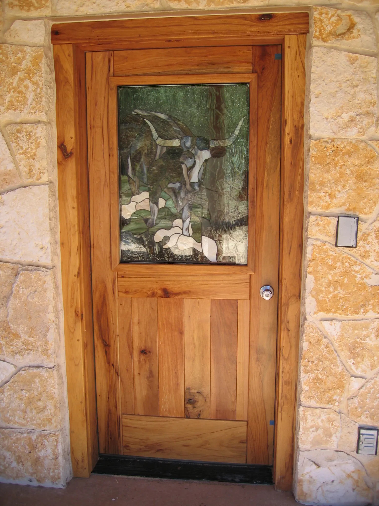Doors 10