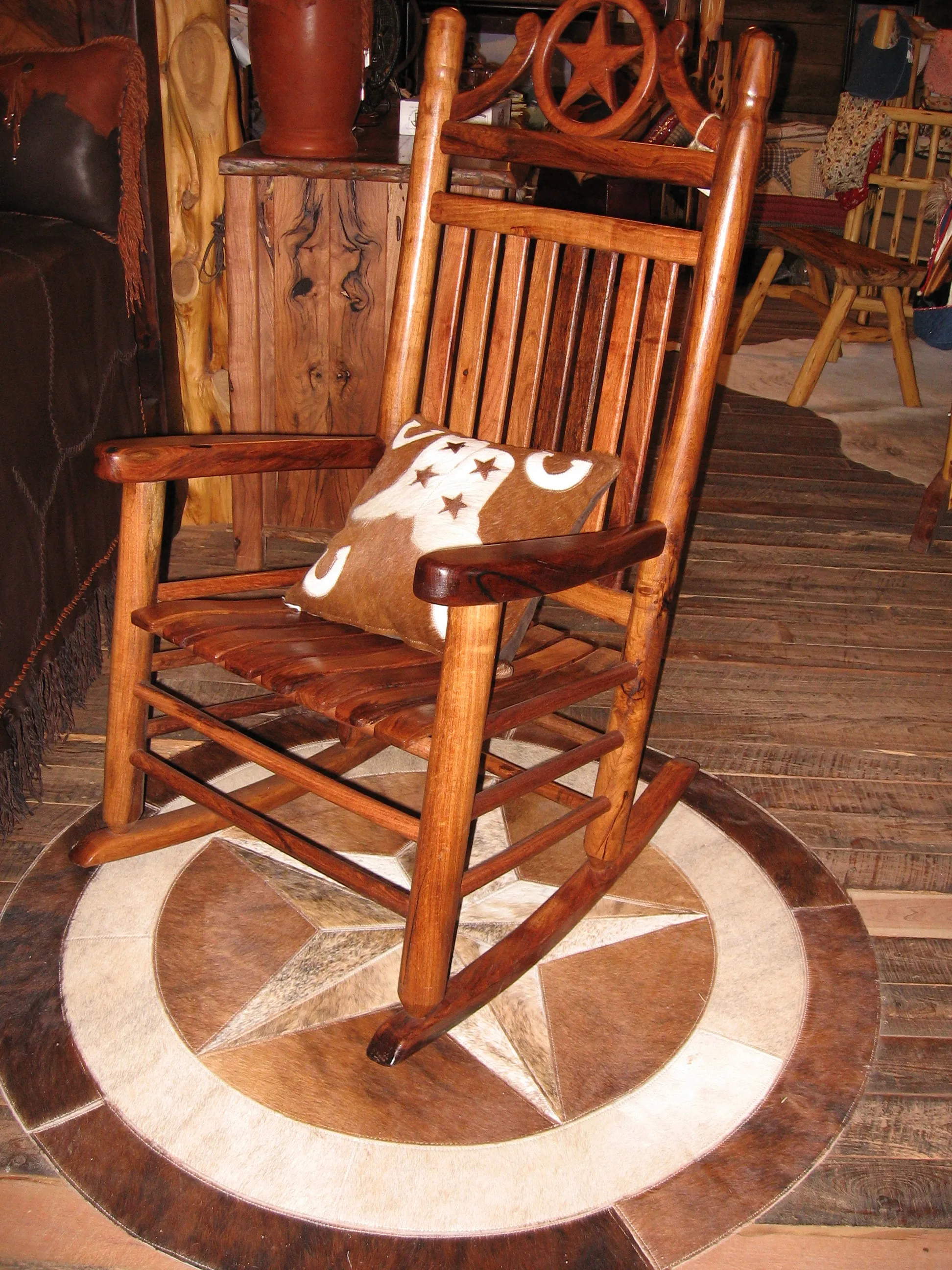 Rocking chairs 02