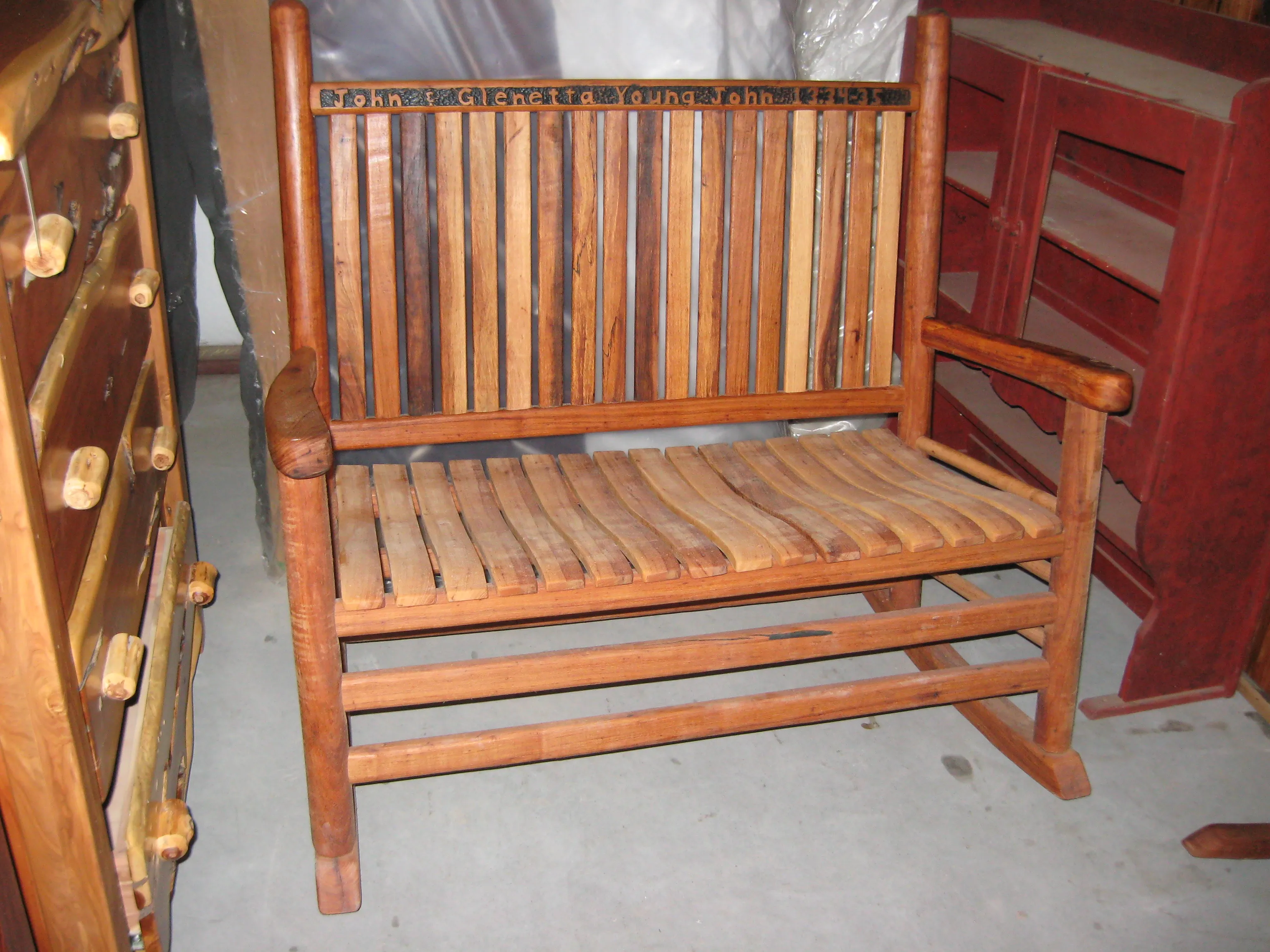 Rocking chairs 03