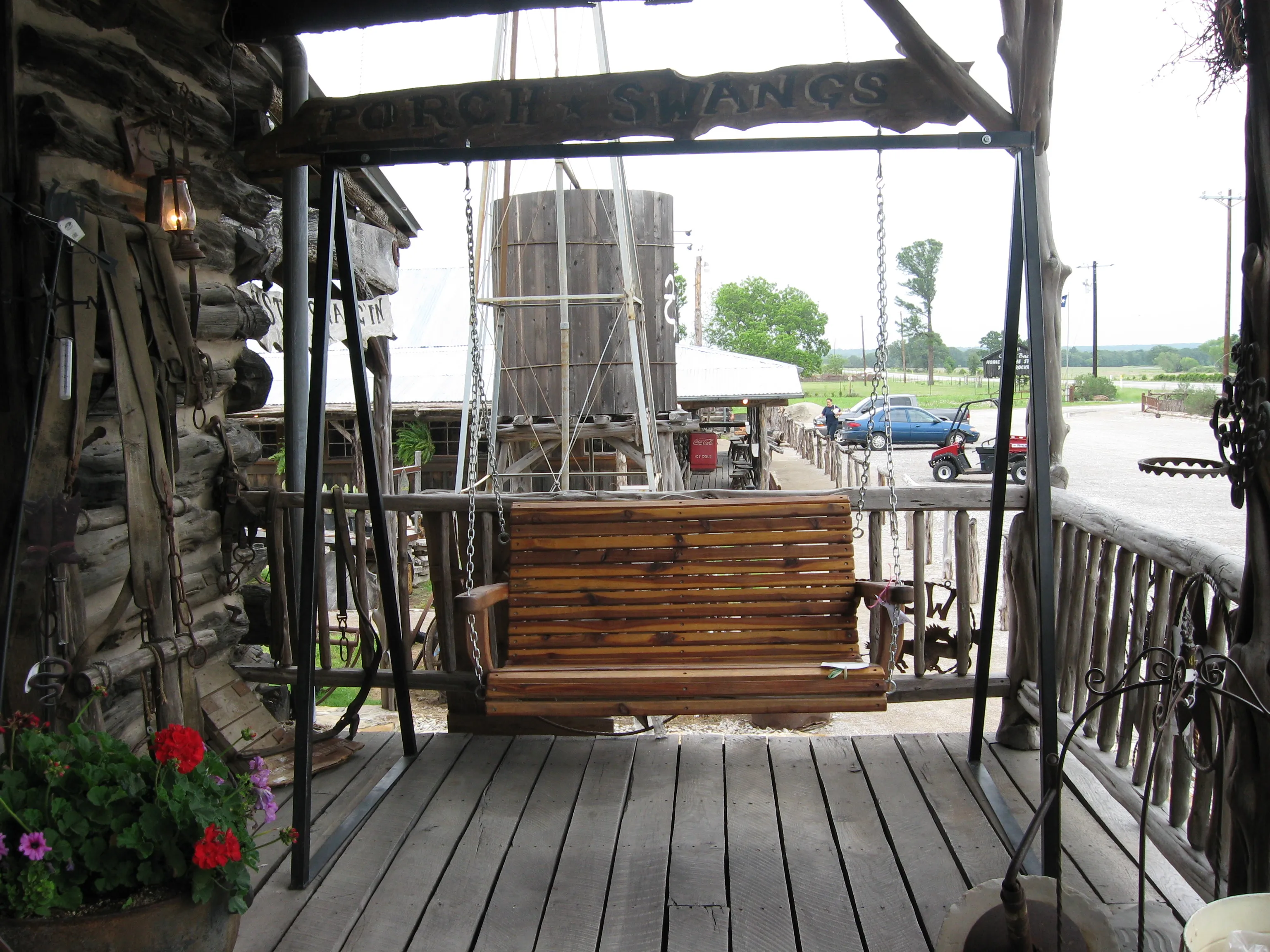Rocking chairs 04
