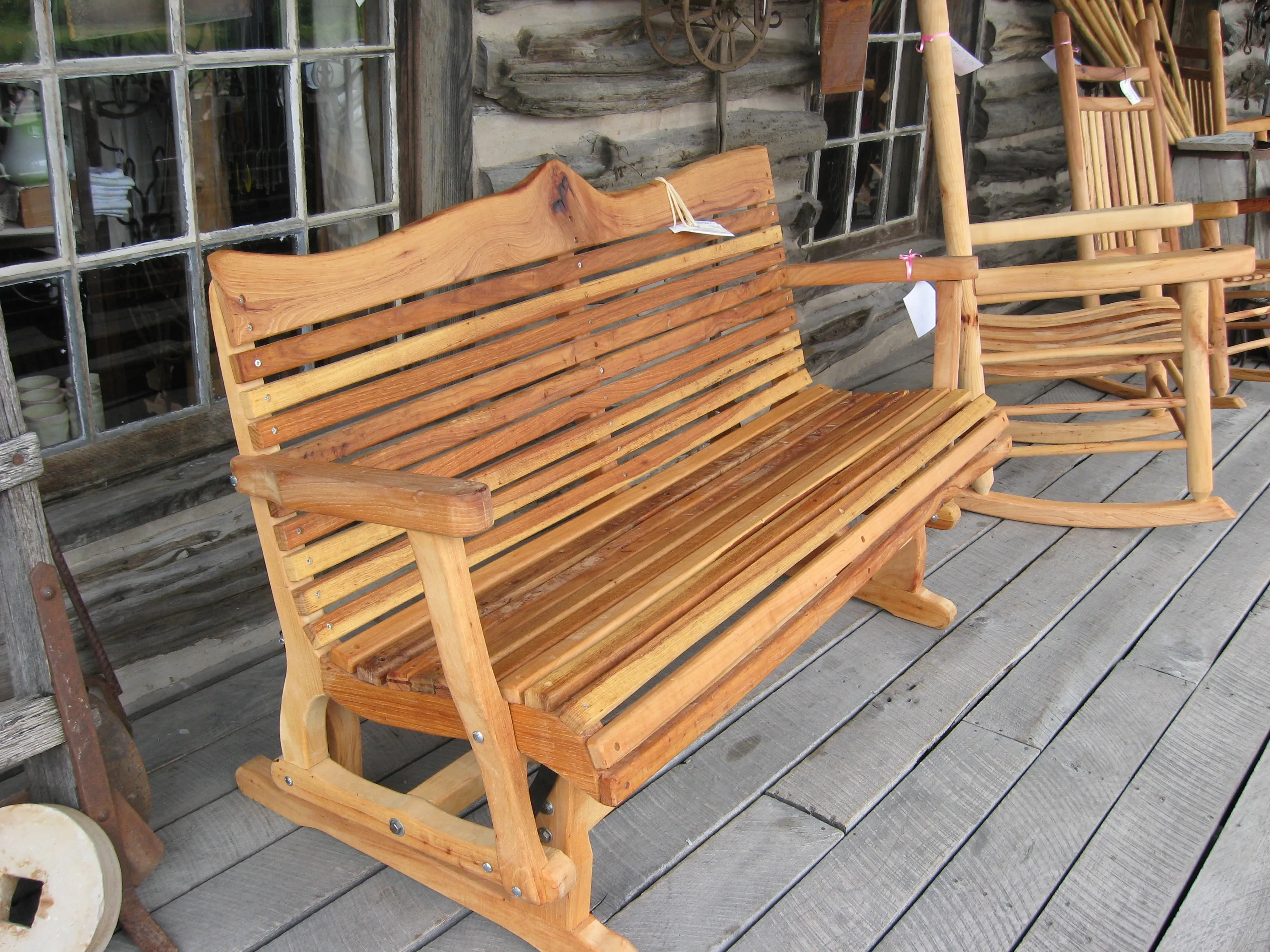 Rocking chairs 05